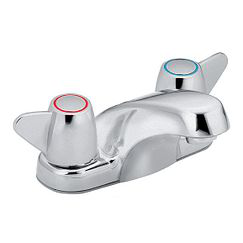 CLEVELAND FAUCET Cleveland Faucet CA40213 Two-handle Bathroom Faucet