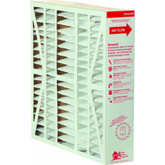 RESIDEO Resideo FC100A1037/U Media Air Filter 20x25 Merv 11