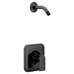 MOEN Moen T2472NHMB Posi-temp Shower Trim Matte Black
