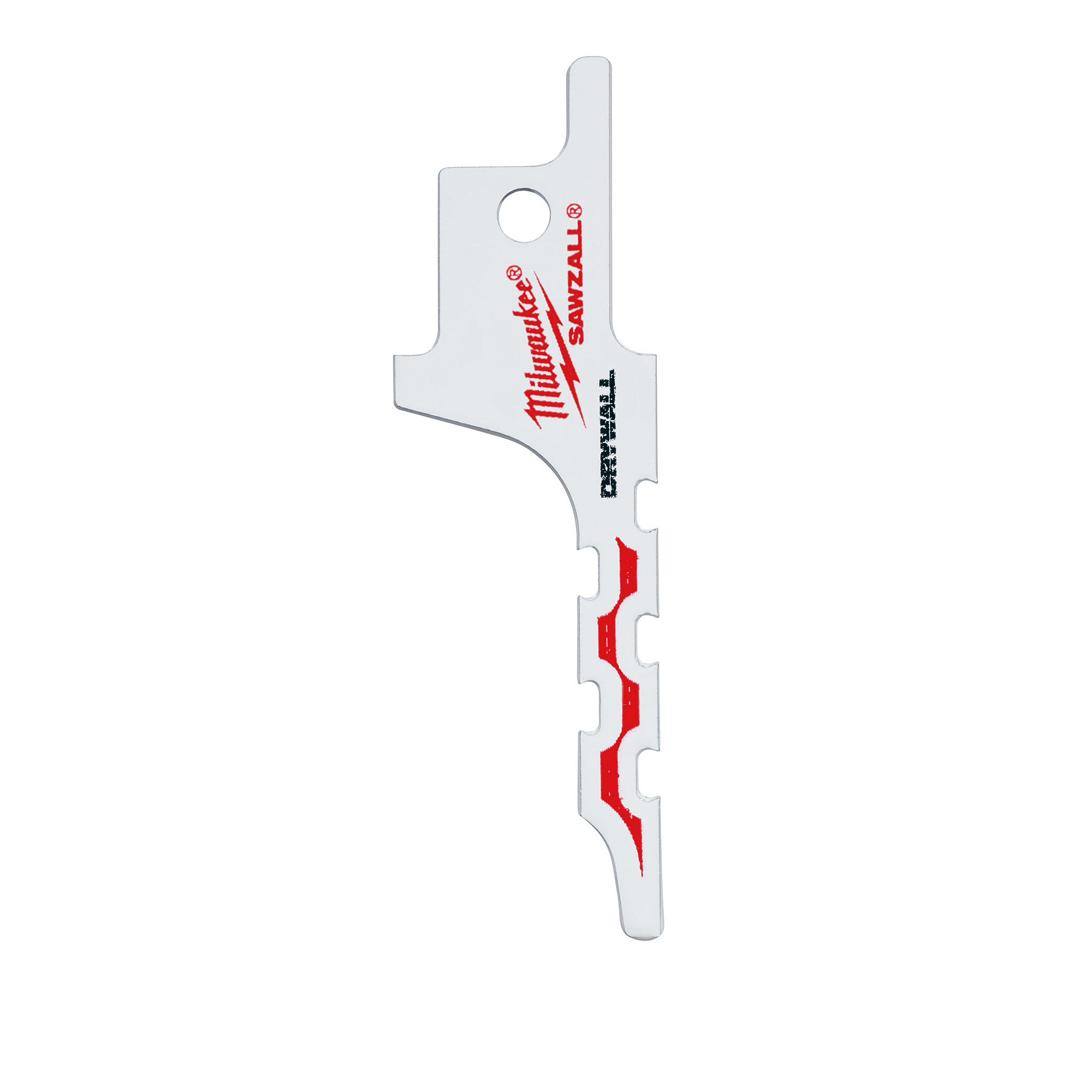 MILWAUKEE Milwaukee 48-00-1640 Drywall Access Sawzall Blade