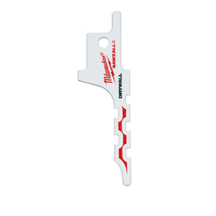 MILWAUKEE Milwaukee 48-00-1640 Drywall Access Sawzall Blade