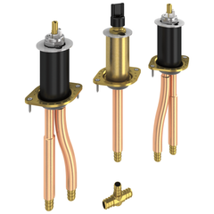 DELTA Delta R2707-PX Roman Tub Rough-in Valve Pex Crimp