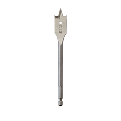 MILWAUKEE Milwaukee 48-27-0751 Flat Boring Bit 3/4 X 6 Inches