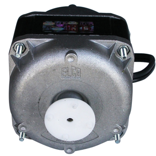 RECTORSEAL Rectorseal M00810 Unit Bearing Motor 16W 1550RPM 230V