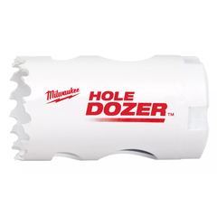 MILWAUKEE Milwaukee 49-56-0062 Bi-metal Hole Saw 1-1/4 Inches