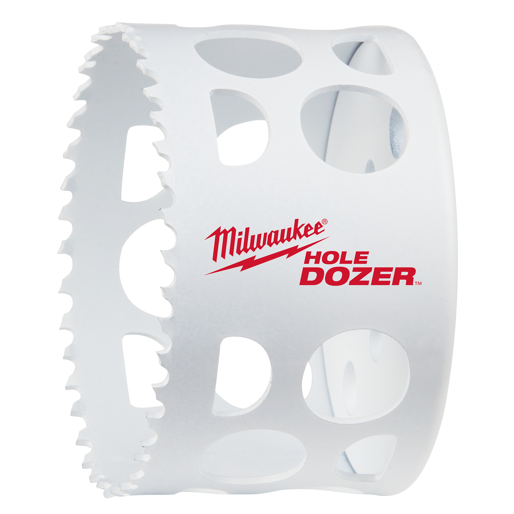 MILWAUKEE Milwaukee 49-56-0183 Bi-metal Hole Saw 3-1/4 in