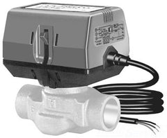 RESIDEO Resideo VC8715ZZ11/U 2-position Valve Actuator 24V