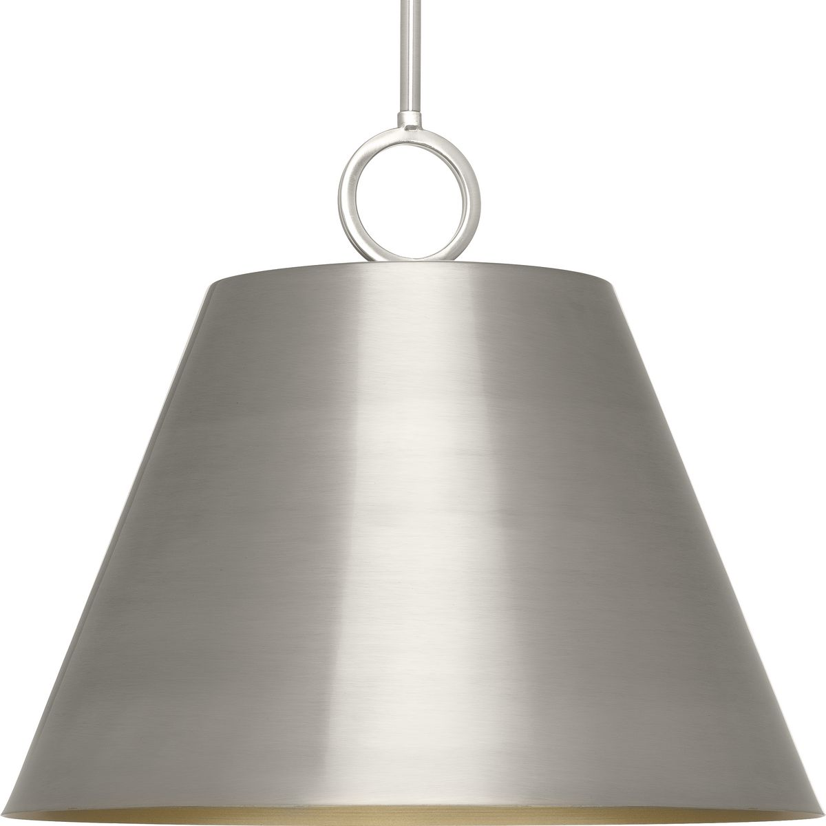 PROGRESS LIGHTING Progress Lighting P500368-009 Three-light Pendant