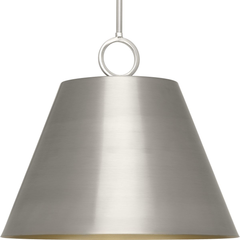 PROGRESS LIGHTING Progress Lighting P500368-009 Three-light Pendant