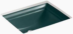 KOHLER Kohler 2339-17 Memoirs Undercounter Lavatory