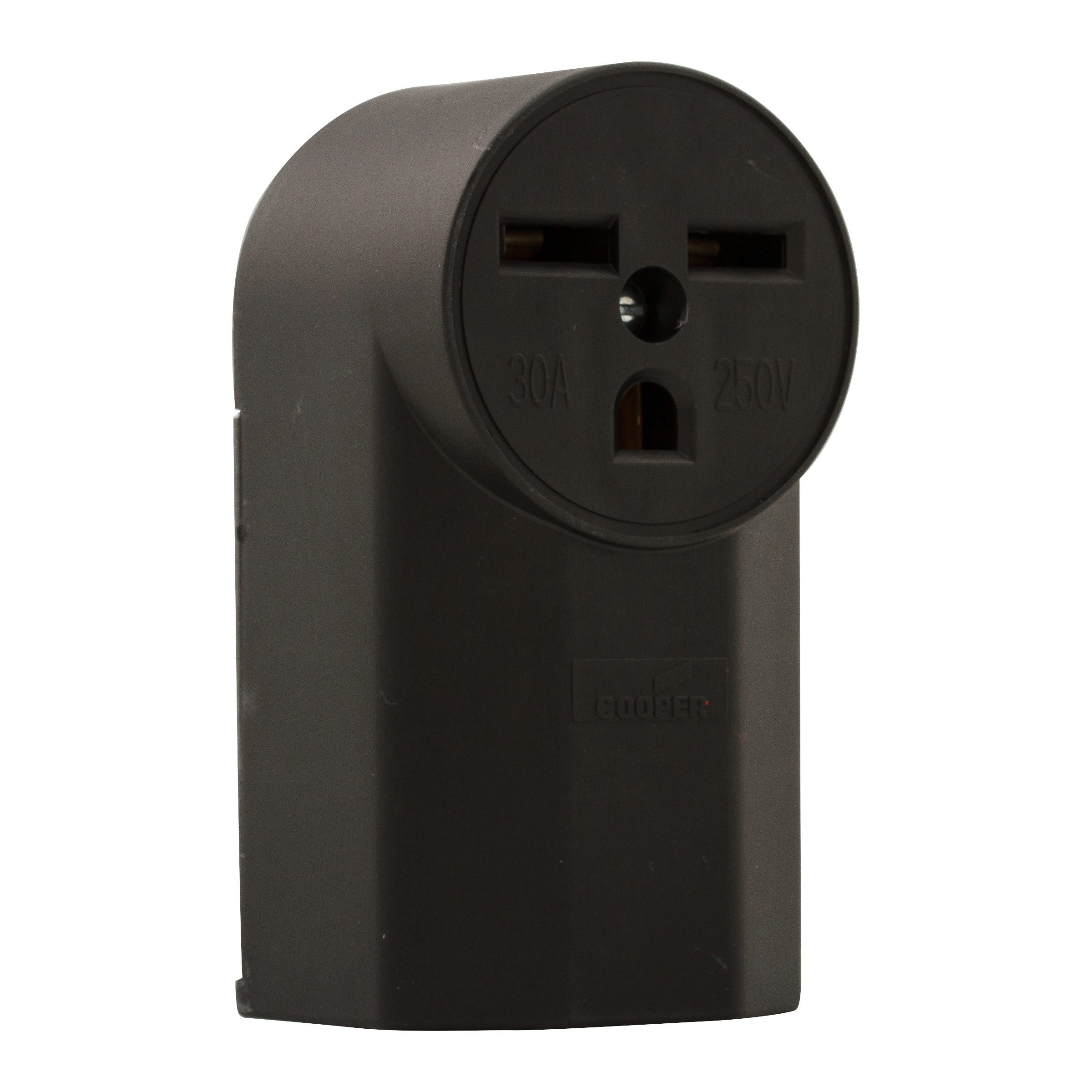 EATON Eaton 1232 220V Heavy Duty Power Receptacle 220V
