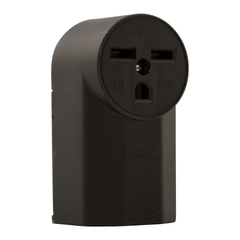 EATON Eaton 1232 220V Heavy Duty Power Receptacle 220V