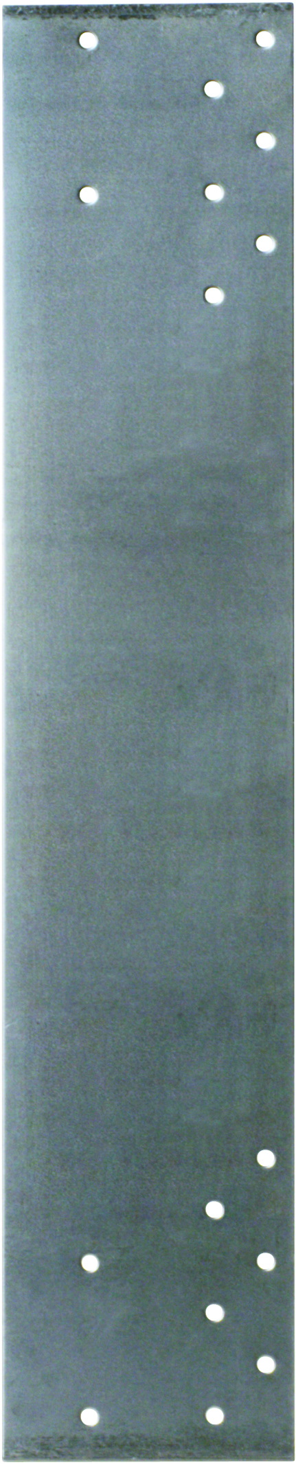 SIOUX CHIEF Sioux Chief 539-518 Protective Plate 5x18 16-gauge