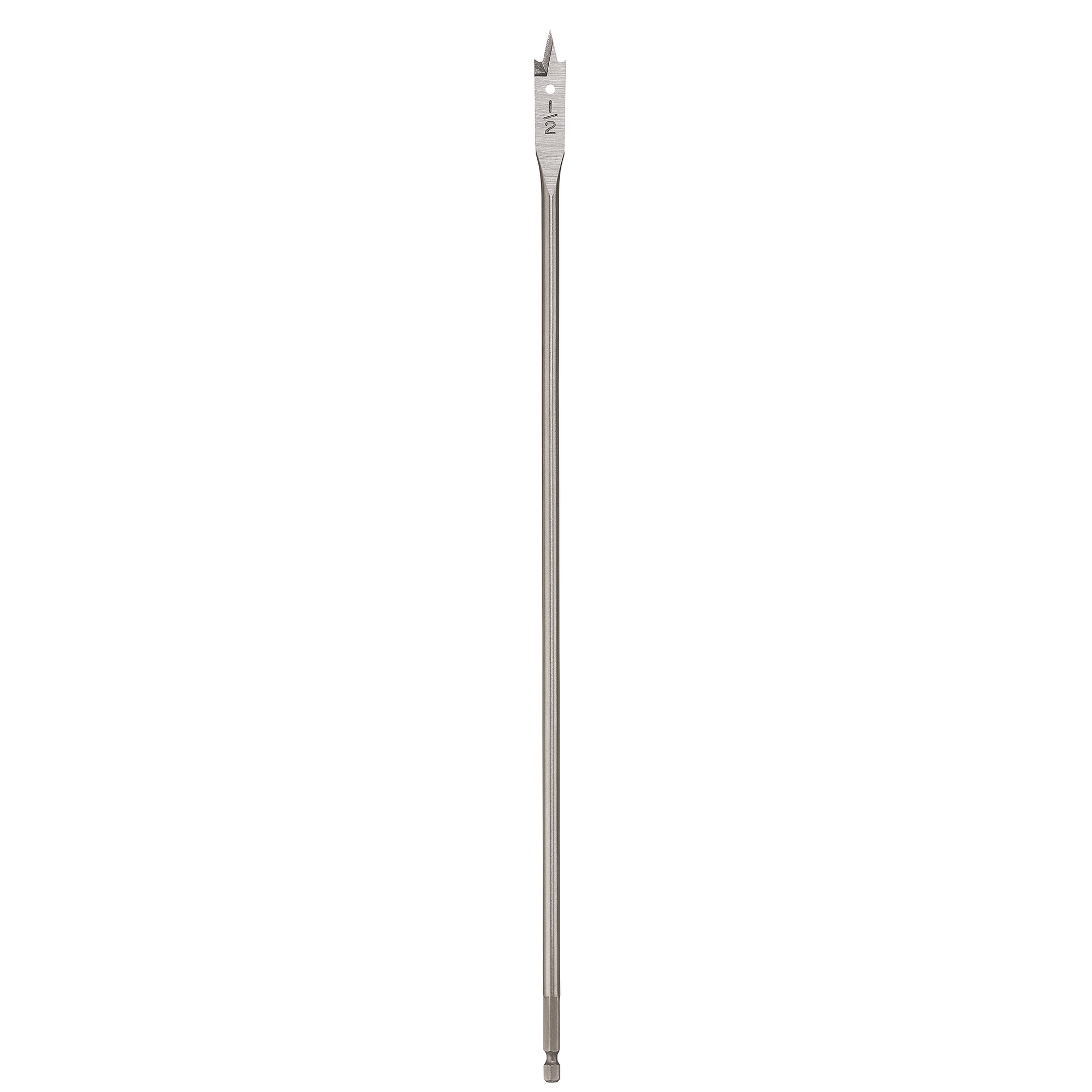 MILWAUKEE Milwaukee 48-27-0175 Flat Boring Bit 1/2x16 Inch