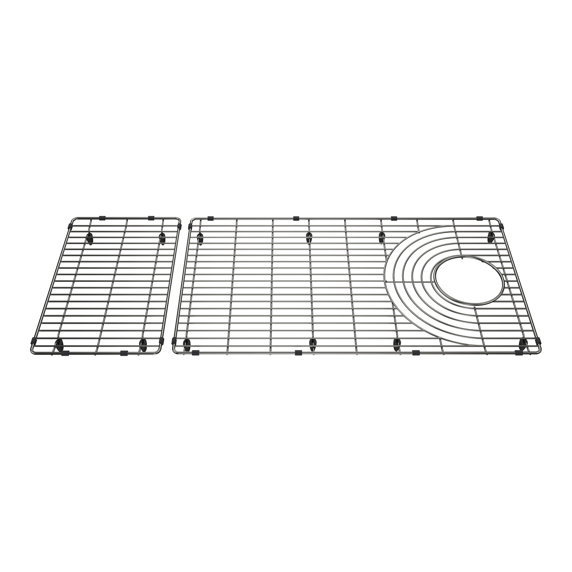 BLANCO Blanco 443346 Sink Grid Inteos 39 Inch Workstation