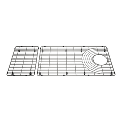 BLANCO Blanco 443346 Sink Grid Inteos 39 Inch Workstation