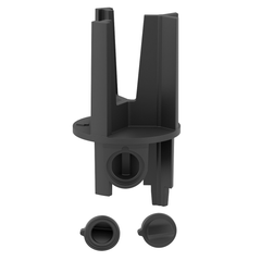 MOEN Moen 200763 M-core Cross Flow Kit Shower Valve
