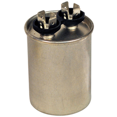 MARS Mars M12804 Motor Run Capacitor 4 Mfd 440V