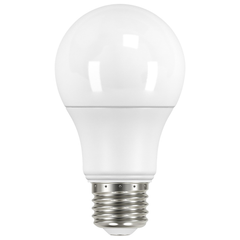 SATCO-NUVO Satco-nuvo S11416 A19 Led Lamp 9.5W 4000K Dimmable 4-pack
