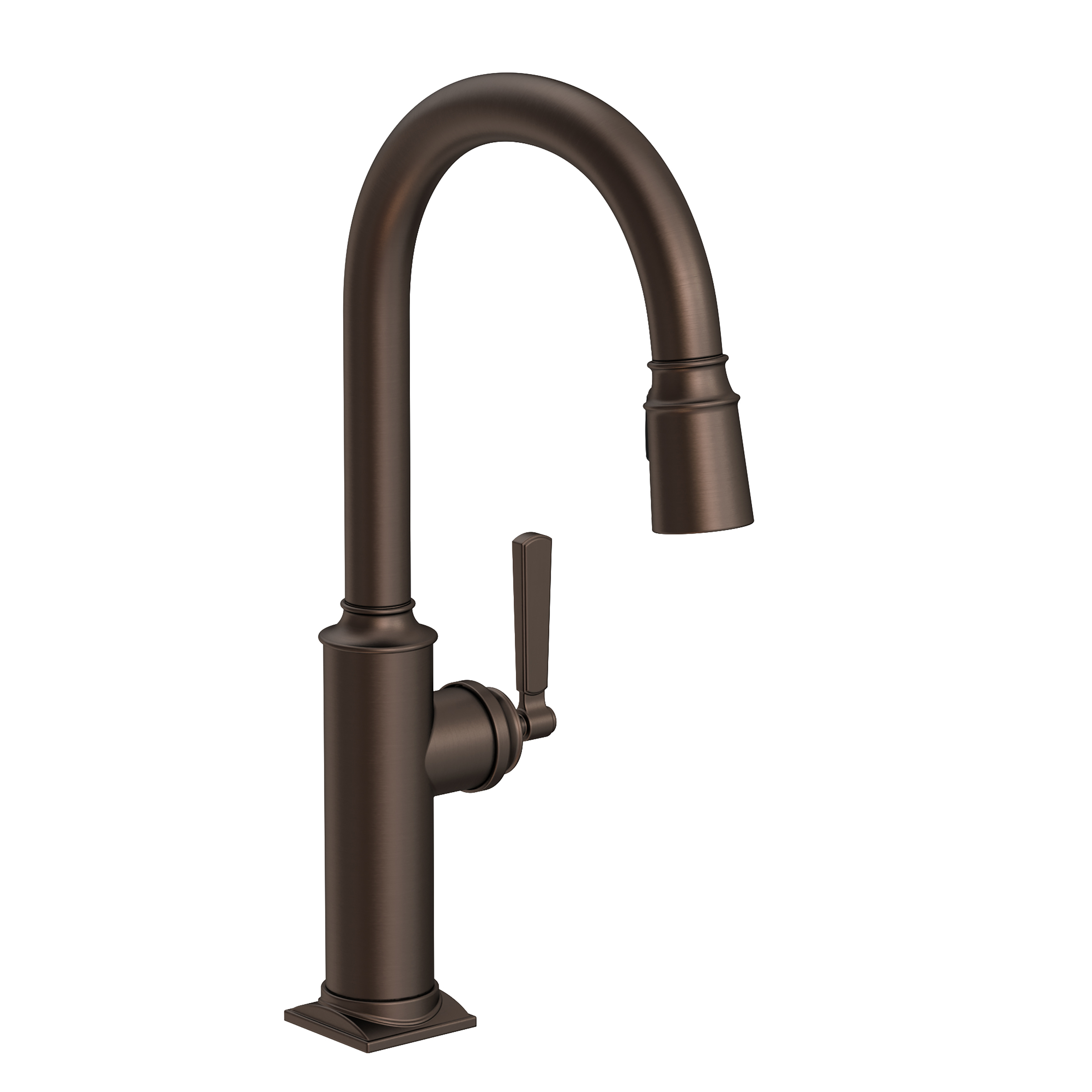 BRASSTECH Brasstech 3170-5103-07 Pull-down Kitchen Faucet