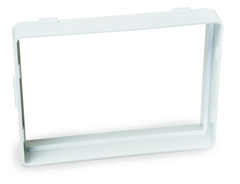 SIOUX CHIEF Sioux Chief 698-EX Omni Panel Frame Extension