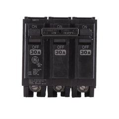 ABB Abb THQL32030 Circuit Breaker 3 Pole 30 Amp 240V