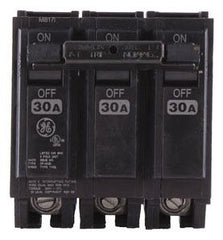 ABB Abb THQL32030 Circuit Breaker 3 Pole 30 Amp 240V