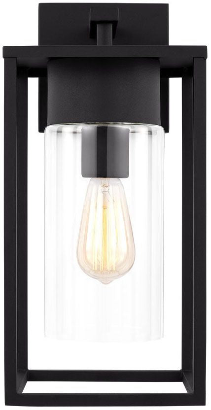 SEAGULL LIGHTING Seagull Lighting 8731101EN7-12 Large Outdoor Wall Lantern