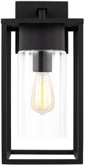SEAGULL LIGHTING Seagull Lighting 8731101EN7-12 Large Outdoor Wall Lantern