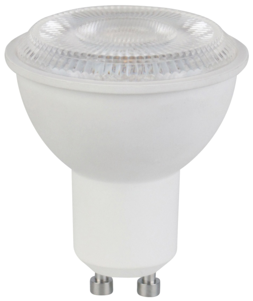 SATCO-NUVO Satco-nuvo S8676 Led MR16 6.5W 2700K GU10 120V