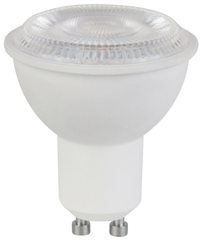 SATCO-NUVO Satco-nuvo S8676 Led MR16 6.5W 2700K GU10 120V
