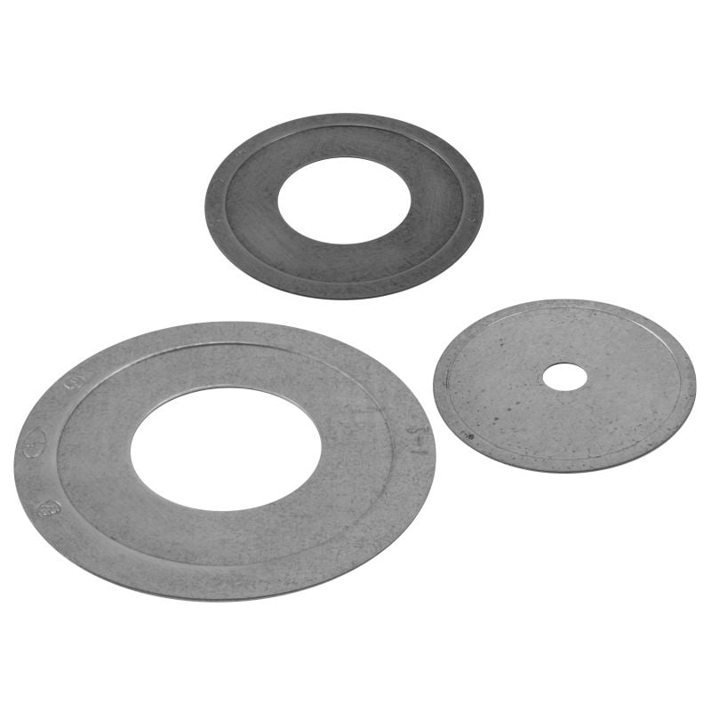 ORBIT INDUSTRIES Orbit Industries RW-125/100 Reducing Washer 1-1/4 to 1 in