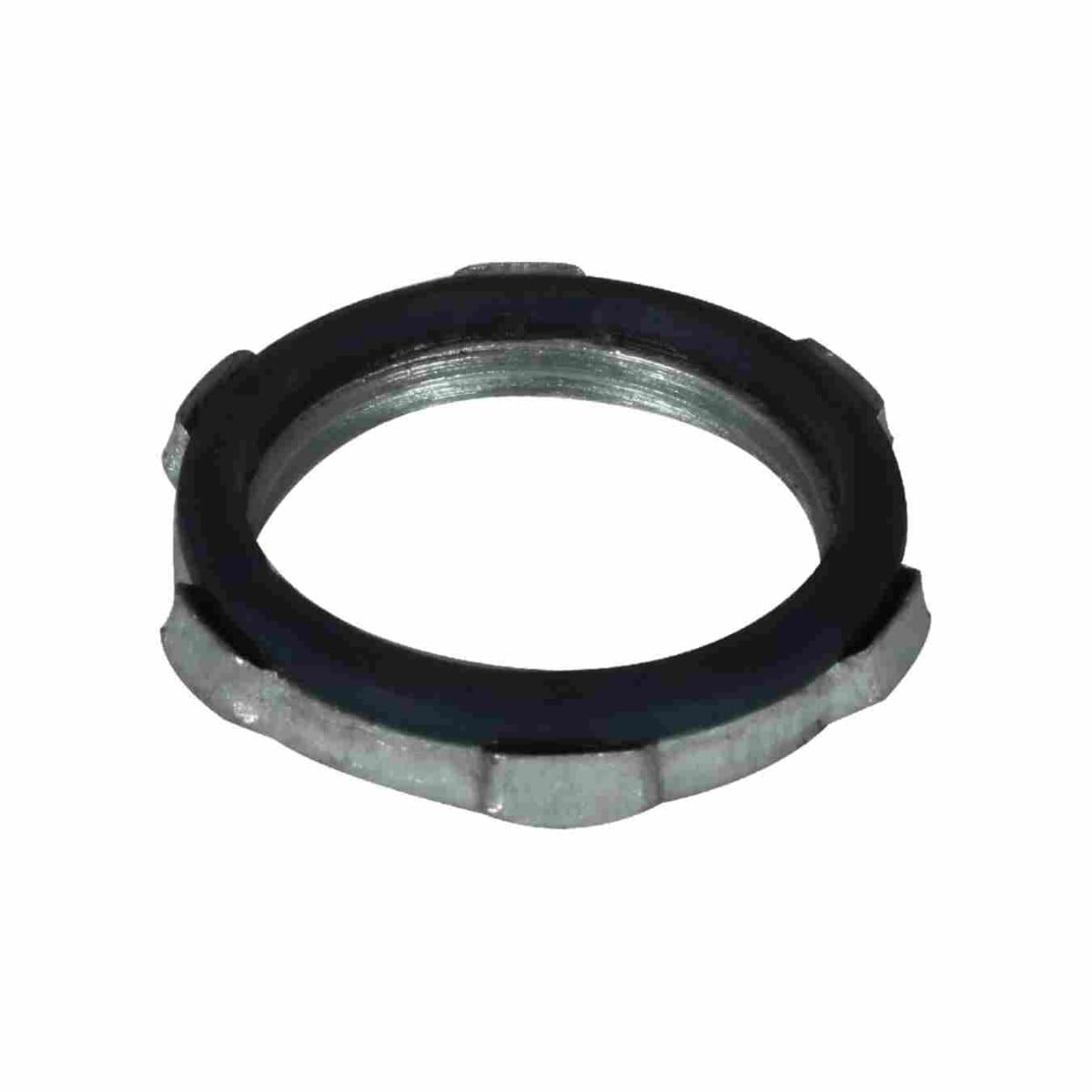 ORBIT INDUSTRIES Orbit Industries SSLN-50 Steel Sealing Locknut 1/2 in