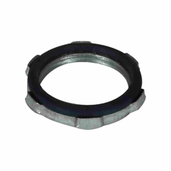ORBIT INDUSTRIES Orbit Industries SSLN-50 Steel Sealing Locknut 1/2 in