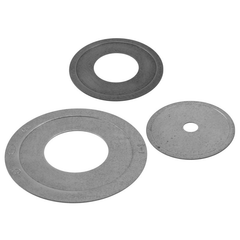 ORBIT INDUSTRIES Orbit Industries RW-200/125 Reducing Washer 2 to 1-1/4 Inches
