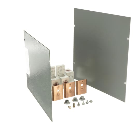 ABB Abb MLA62 Main Lug Kit 600A Lighting Panelboard