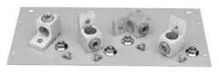 ABB Abb MLA62 Main Lug Kit 600A Lighting Panelboard