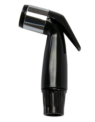 SIOUX CHIEF Sioux Chief 242-25 Universal Spray Head Black