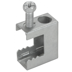 ORBIT INDUSTRIES Orbit Industries BCSS Spring Steel Beam Clamp