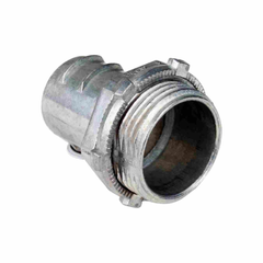 ORBIT INDUSTRIES Orbit Industries OF672 Flex Connector Screw-in 1/2 Inch