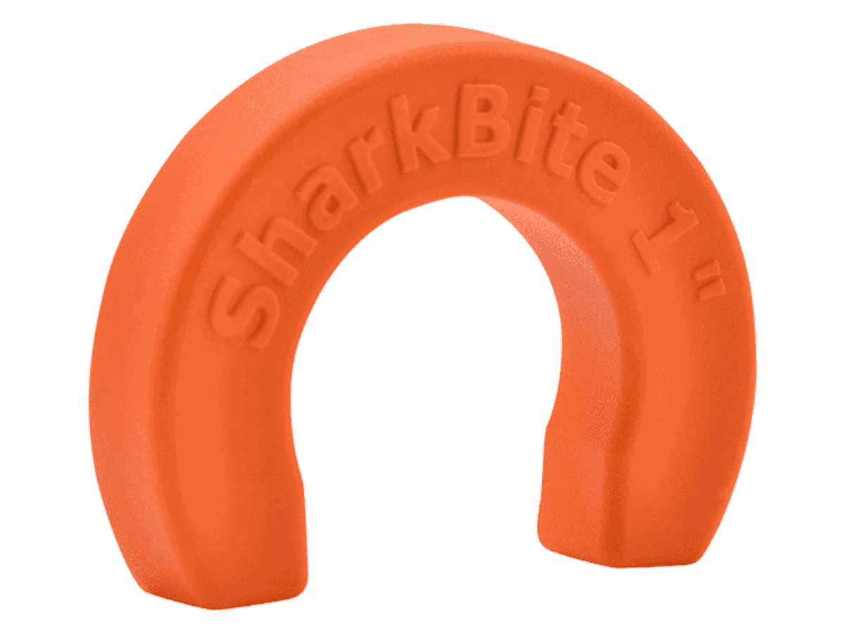 RWC Rwc U714 Sharkbite Disconnect Clip 1 Inch Push Fit