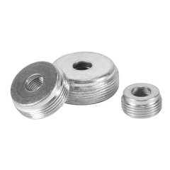ORBIT INDUSTRIES Orbit Industries RB-150/125 Reducing Bushing 1.5x1.25 in
