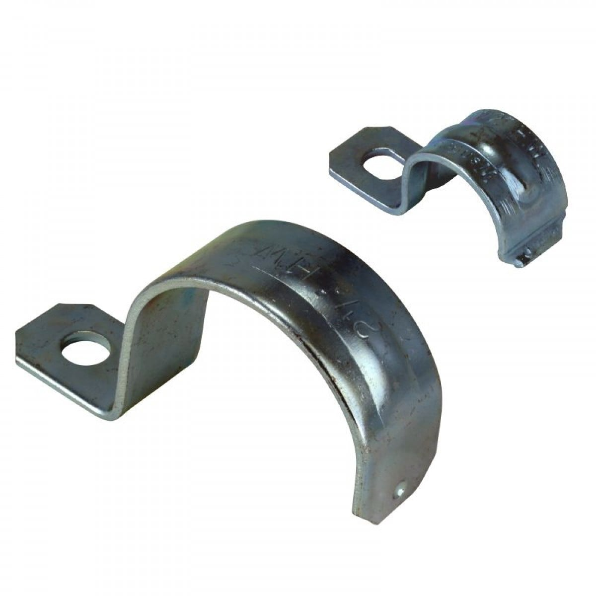 ORBIT INDUSTRIES Orbit Industries SR1-200 Rigid Strap 1-hole 2 Inches