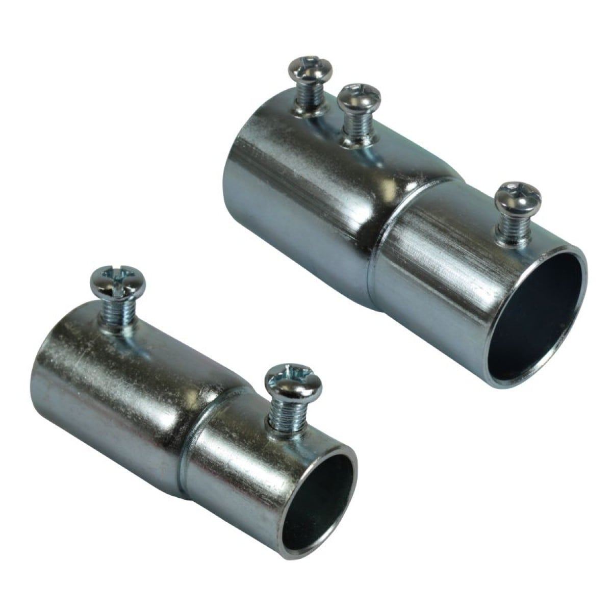ORBIT INDUSTRIES Orbit Industries SRECS-100 Rigid to Emt Coupling 1 Inch