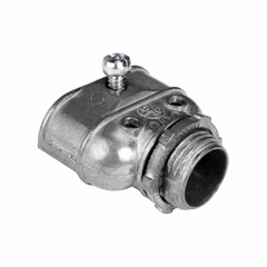 ORBIT INDUSTRIES Orbit Industries MC-DX-50 Duplex Ac Bx Flex Mc Connector