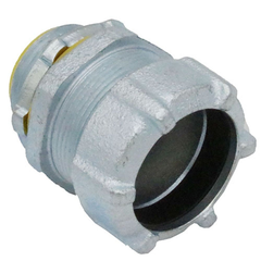 ORBIT INDUSTRIES Orbit Industries MRT-75-SW Rigid Compression Connector 3/4 in