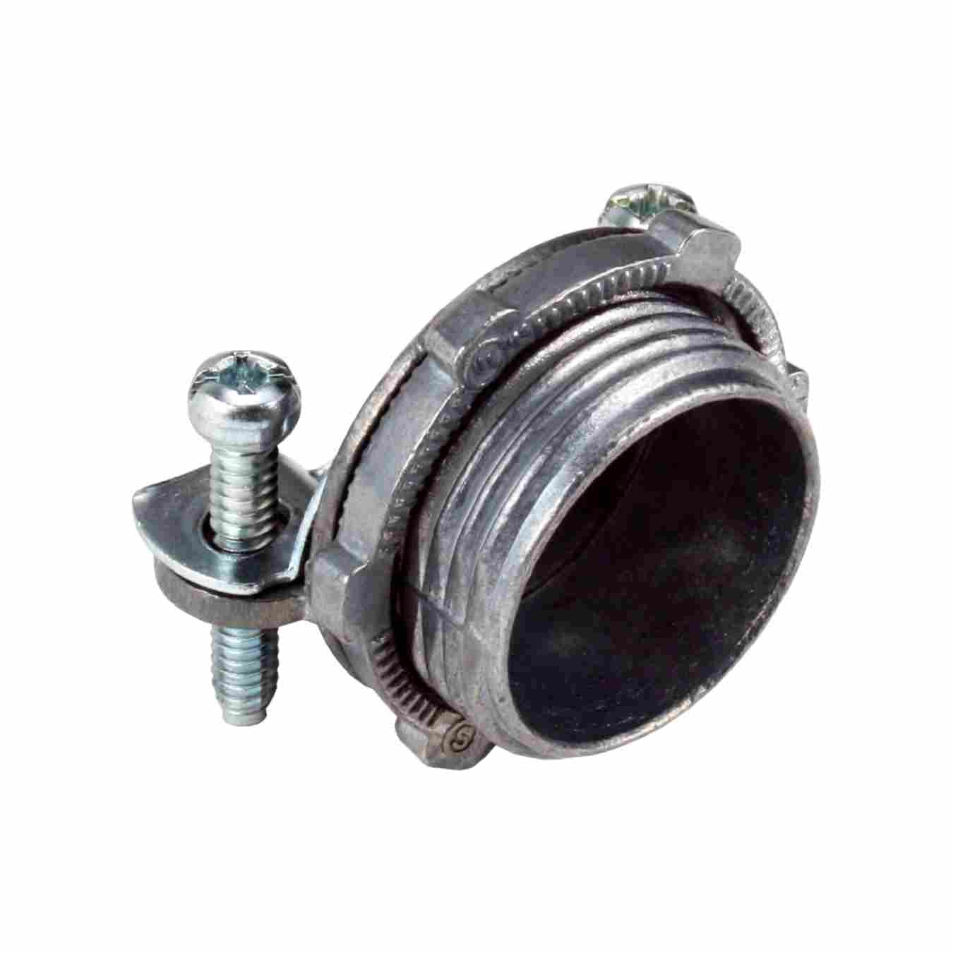 ORBIT INDUSTRIES Orbit Industries RX-150 Zinc Nm Romex Connector 1.5 in