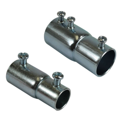 ORBIT INDUSTRIES Orbit Industries SRECS-75 Rigid to Emt Coupling 3/4 in