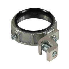 ORBIT INDUSTRIES Orbit Industries MGBLL-500 Ground Bushing Lay-in Lug 5 in