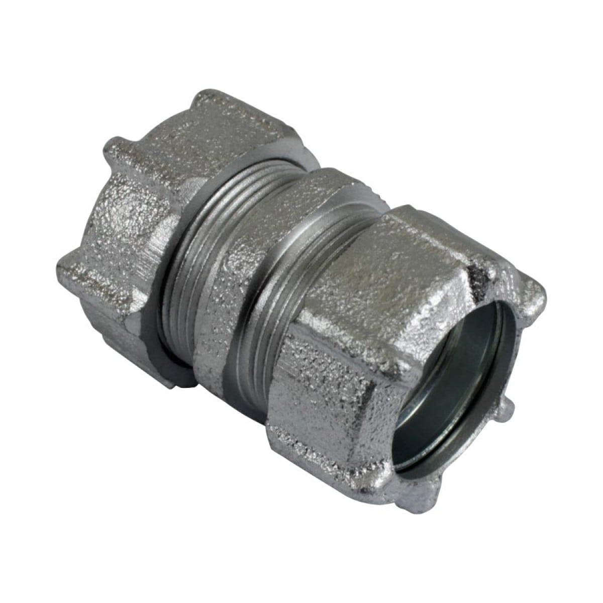 ORBIT INDUSTRIES Orbit Industries MRTC-150 Rigid Coupling 1-1/2 in